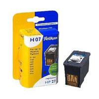 Pelikan Ink Cartridge HP C8727A Black (341488) Pelikan Ink Cartridge HP C8727A Black (341488)
